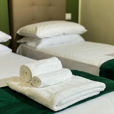Louma Rooms Бари Экстерьер фото