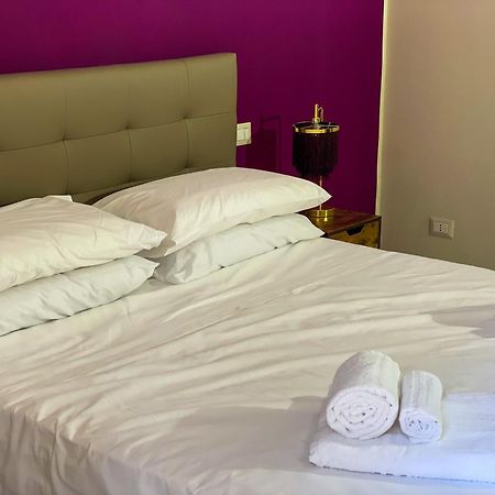 Louma Rooms Бари Экстерьер фото