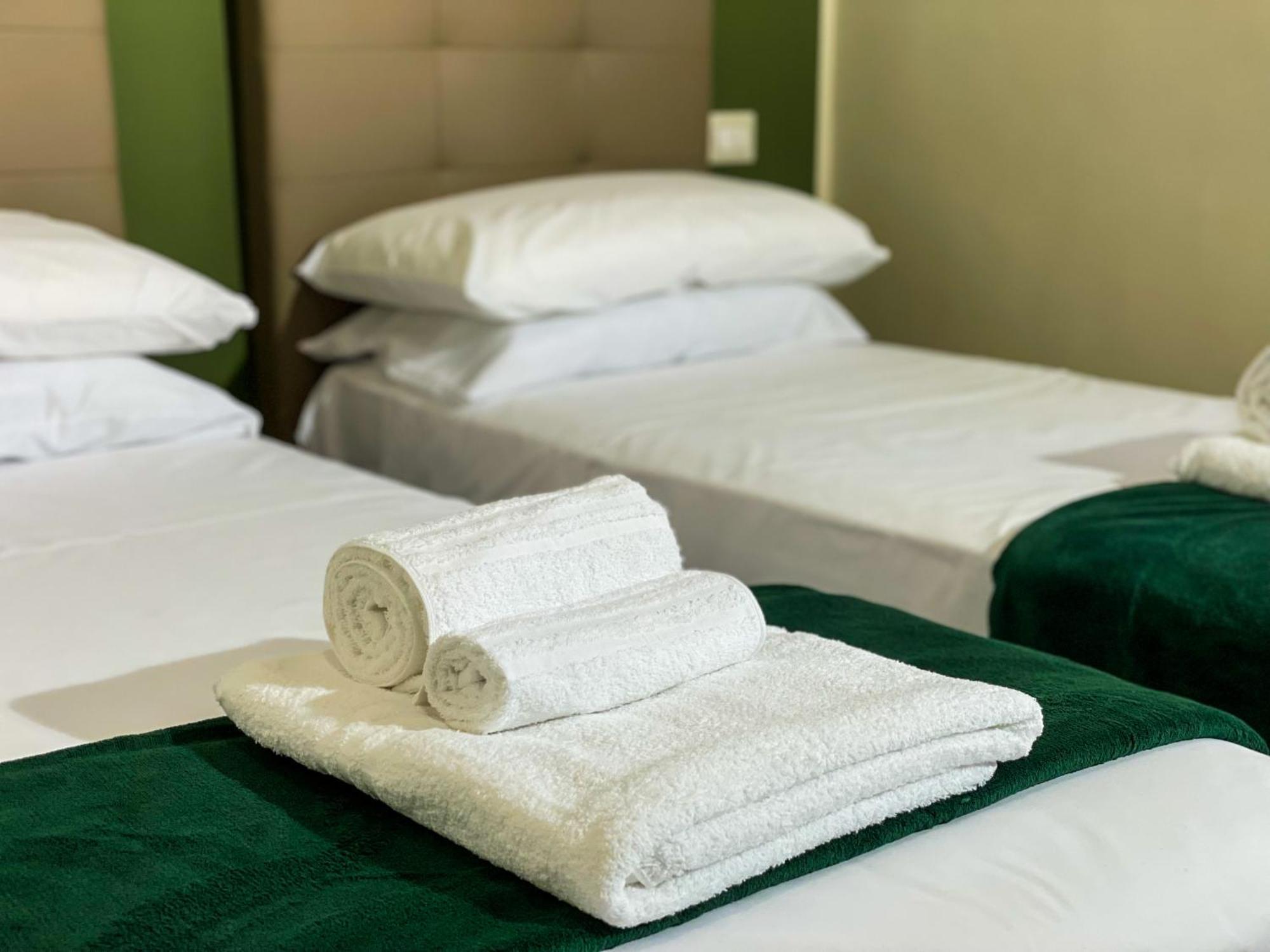Louma Rooms Бари Экстерьер фото